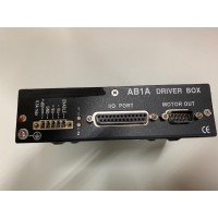 NANOMOTION AB1A-2a-ST-E1 Driver Motion Controller...